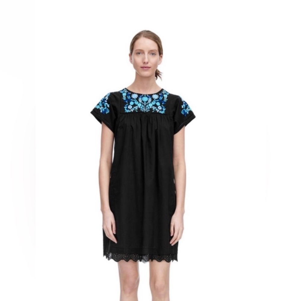 Rebecca Taylor dress